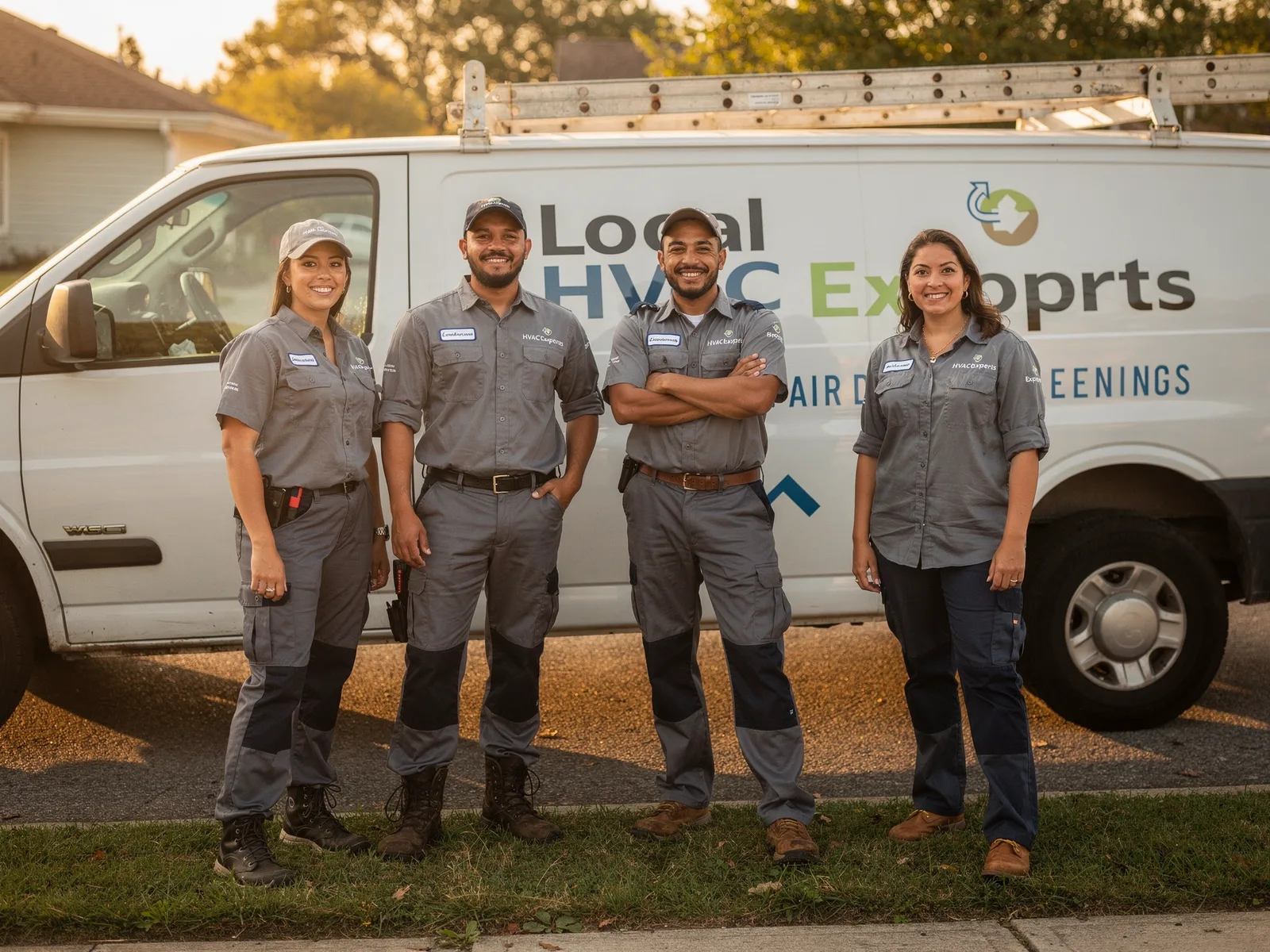24/7 HVAC Repair & AC Replacement company in Slater, IA