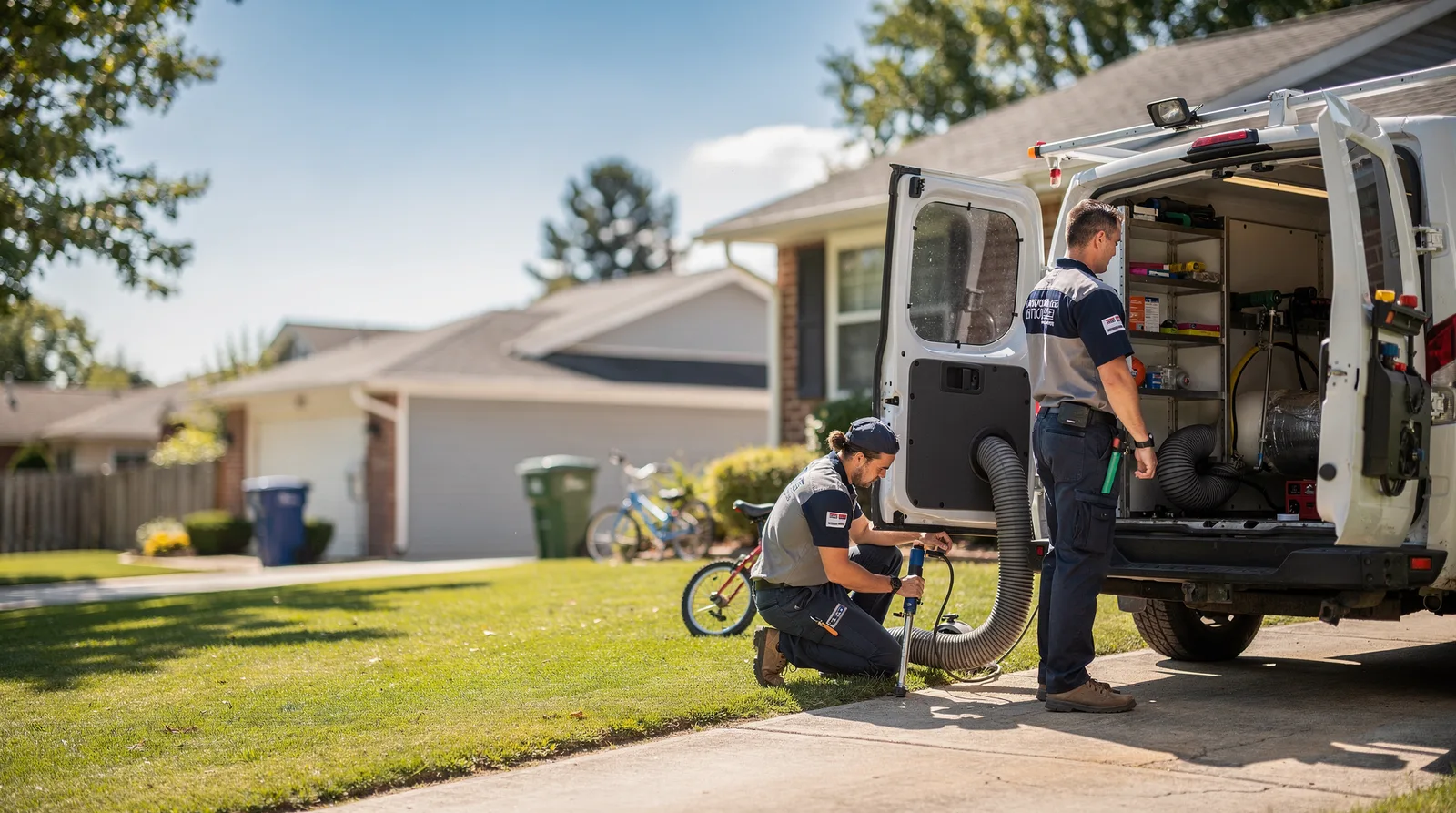 24/7 HVAC Repair & AC Replacement in Slater, IA near me